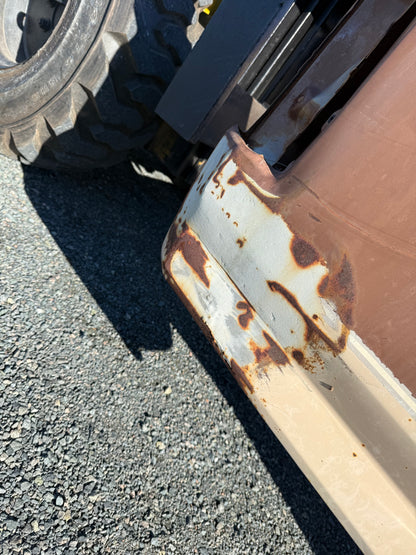 1980-1986 Ford F-150/F-250/F-350 Short Box