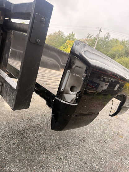 2002-2008 Dodge Ram 1500 2500 3500 6’4” Standard Bed Truck Box