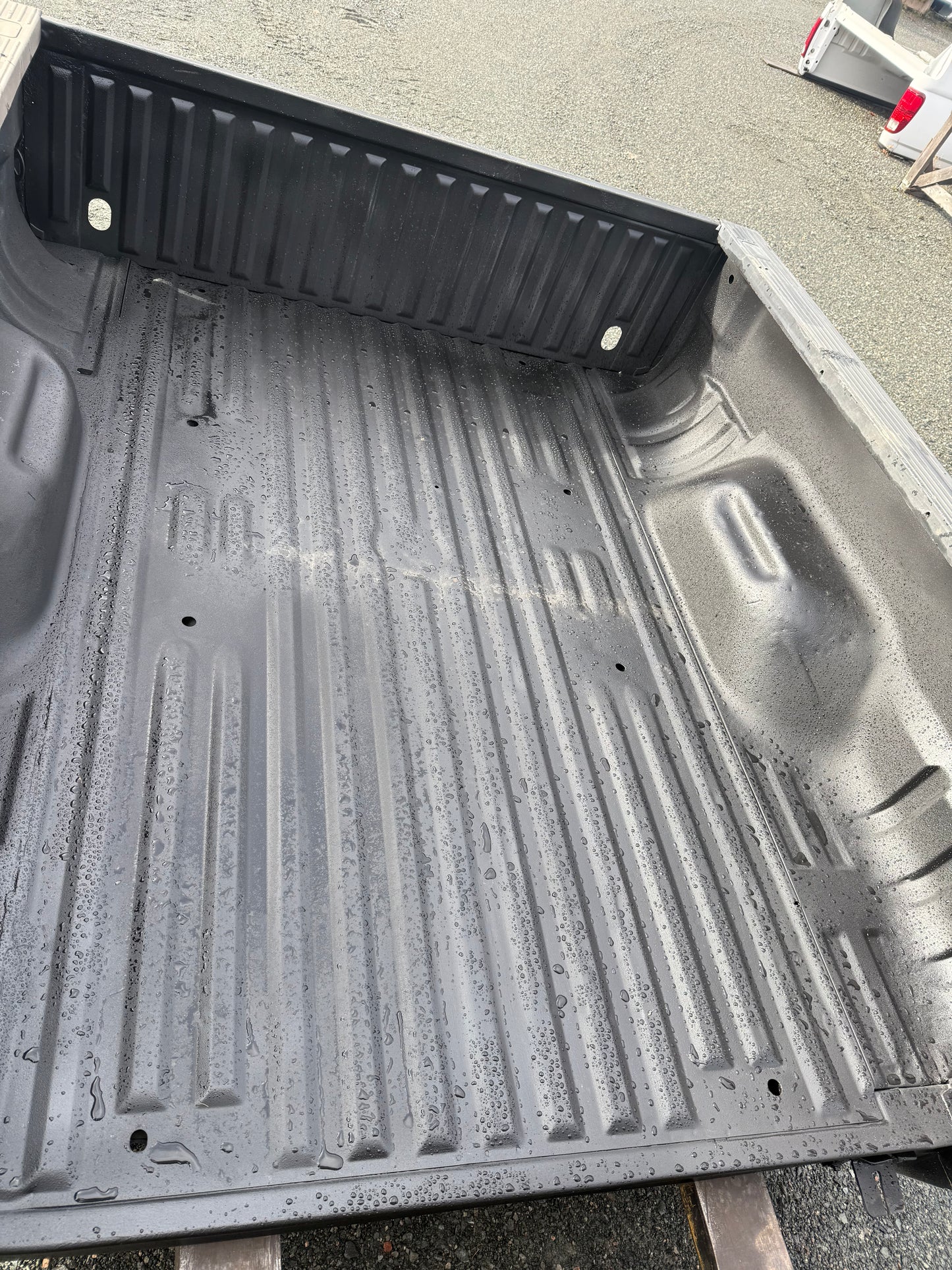 2011-2016 Ford F-250/F-350 6’9” Long Truck Box