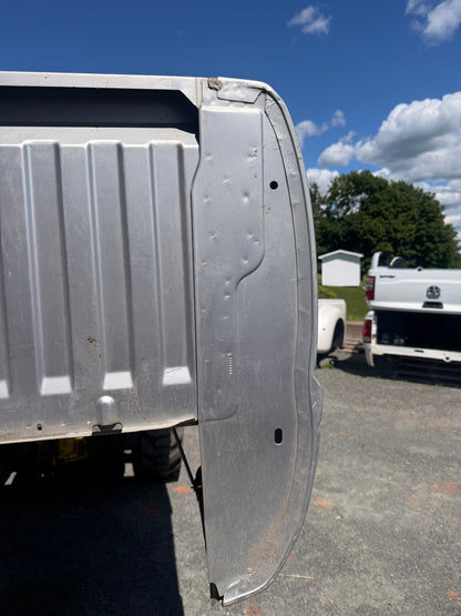 1994-2002 Dodge Ram 1500 2500 3500 6’4” Standard Bed Truck Box