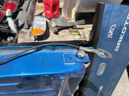 1997-2004 Dodge Dakota Tailgate