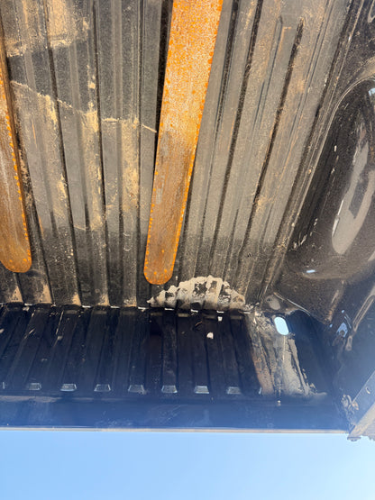 2004-2008 Ford F-150 5’6” Short Bed Truck Box