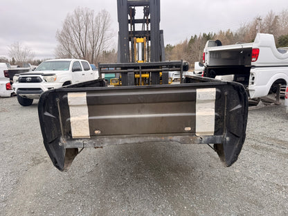 1993–2011 Ford Ranger 6ft Standard Bed Truck Box