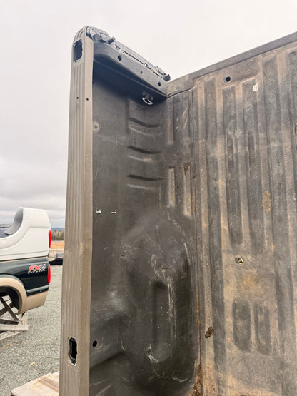 2011–2016 Ford F-250/F-350 8ft Truck Box | King Ranch OEM Bed