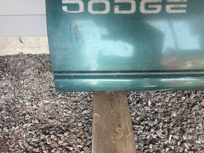 1994-2002 Dodge Ram 1500 2500 3500 OEM Tailgate
