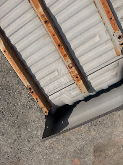 1999–2010 Ford F-250 F-350 8ft Long Bed Truck Box