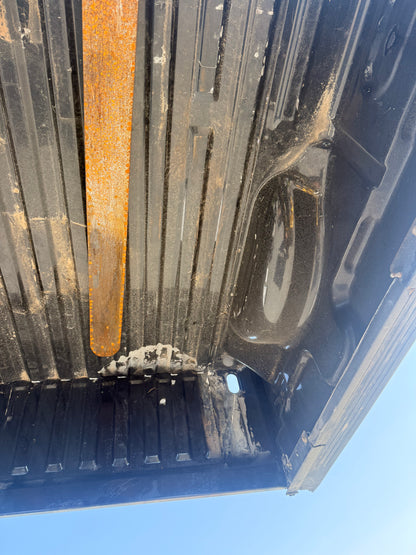 2004-2008 Ford F-150 5’6” Short Bed Truck Box