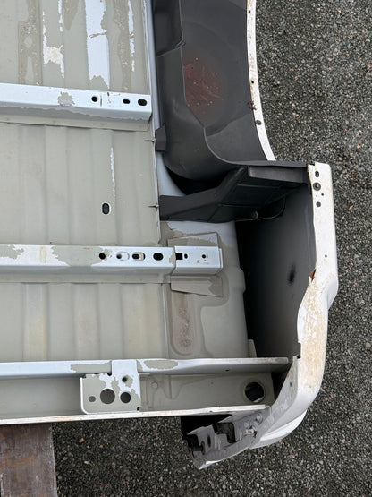 2009–2018 Ram 1500/2500/3500 5’7” Truck Box | OEM Bed