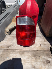 2001-2005 Ford Ranger OEM Passenger Side Tail Light