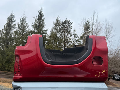 2019-2026 GMC Sierra 1500 5’9” Short Bed Truck Box