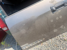 2007-2013 Toyota Tundra OEM Tailgate