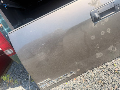 2007-2013 Toyota Tundra OEM Tailgate