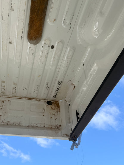 2019–2026 Dodge Ram 2500 3500 8ft Long Bed Truck Box