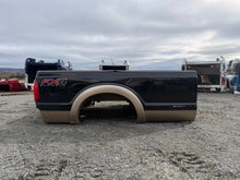 2011-2016 Ford F-250/F-350 8ft Truck Box | King Ranch OEM Bed