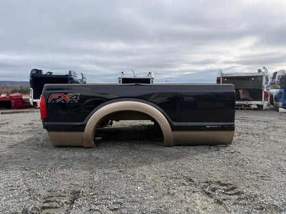 2011-2016 Ford F-250/F-350 8ft Truck Box | King Ranch OEM Bed