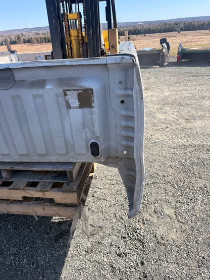 2009-2014 Ford F-150 6’6” Truck Box