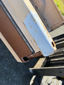 1980-1986 Ford F-150/F-250/F-350 Short Box