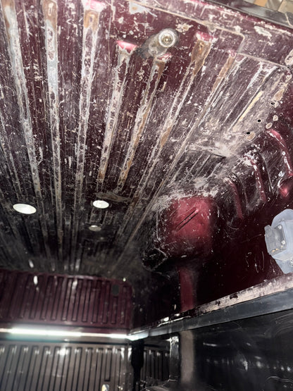 2011-2016 Ford F-250/F-350, 8ft Long Truck Box