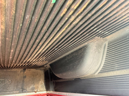 1988–1998 GMC Sierra 1500 2500 3500 6'6" Standard Bed Truck Box