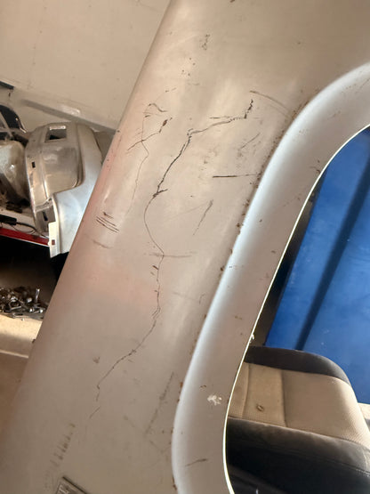 1972-1980 Dodge D-Series OEM Passenger Side Fender