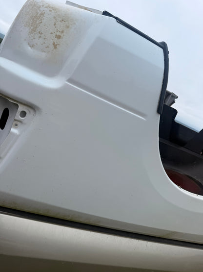 2009-2018 Dodge Ram 1500 2500 3500 6’4” Standard Bed Truck Box