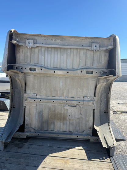 2004-2013 Chevrolet Colorado/GMC Canyon Crew Cab Truck Box