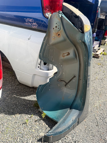 1994-2002 Dodge Ram Driver Side Fender