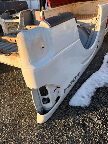 2009-2014 Ford F-150 6’6” Standard Bed Truck Box