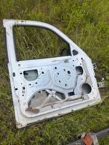1997-2004 Dodge Dakota OEM Driver Side Door