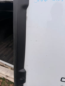 1999–2007 GMC Sierra 1500 2500 3500 Tailgate