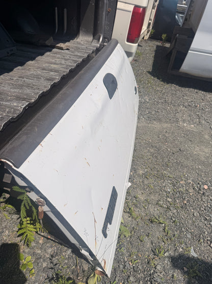 1999-2007 Ford F-250 F-350 F-450 OEM Tailgate