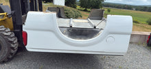 1999-2010 Ford F-250/F-350 6'9" Long Truck Box