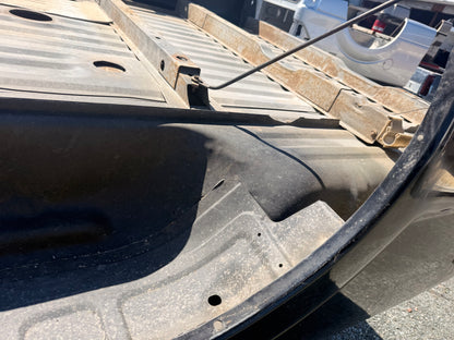 2011-2016 Ford F-250/F-350 8ft Long Truck Box