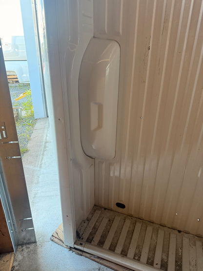 2005–2011 Dodge Dakota 6'5" Truck Box