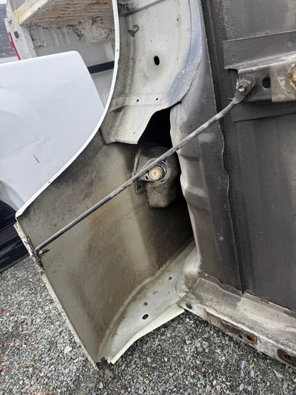 1999-2010 Ford F-250/F-350 6’9” Long Truck Box