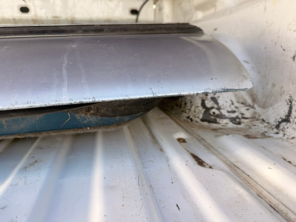 1988-1998 Chevrolet C/K Series Crew Cab Rear Passenger Side Door