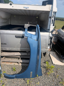 2002-2008 Dodge Ram 1500 2500 3500 OEM Driver Side Fender