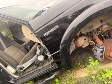 1998–2011 Ford Ranger OEM Passenger Side Fender