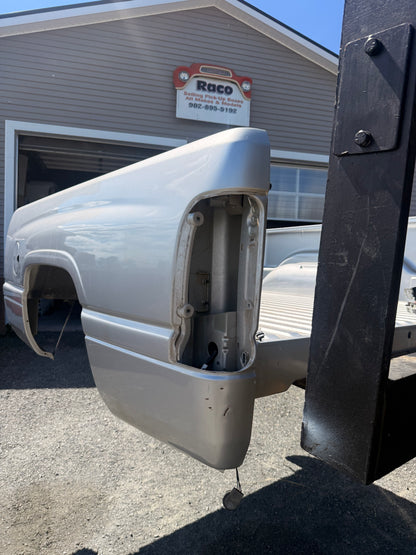 1994-2002 Dodge Ram 1500 2500 3500 6’4” Standard Bed Truck Box