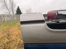 1988–1998 Chevrolet Silverado 6'6" Standard Bed Truck Box