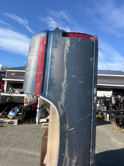 1988–1998 GMC Sierra 1500 2500 3500 8' Long Bed Truck Box