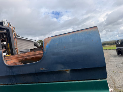 1973-1987 GMC C/K Series 8' Long Bed Truck Box