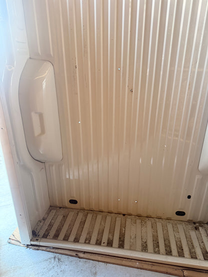 2005–2011 Dodge Dakota 6'5" Truck Box