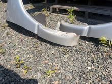2002-2008 Dodge Ram 1500 2500 3500 OEM Passenger Side Fender