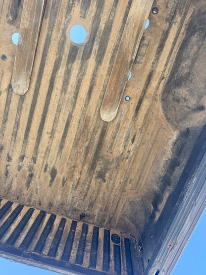 2011-2016 Ford F-250/F-350 8ft Long Truck Box