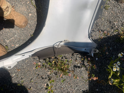 2002-2008 Dodge Ram 1500 2500 3500 Passenger Side Fender