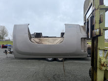 2007-2013 Chevrolet Silverado 5’8” Short Bed Truck Box