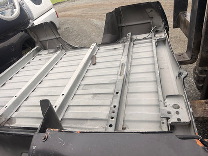 2002-2008 Dodge Ram 1500 2500 3500 6’4” Standard Bed Truck Box