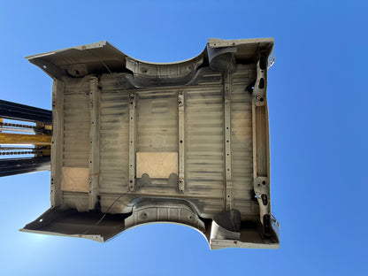 2011-2016 Ford F-250/F-350, 8ft long Truck Box