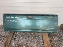 1994-2002 Dodge RAM 1500 2500 3500 OEM Tailgate